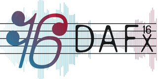 DAFx16